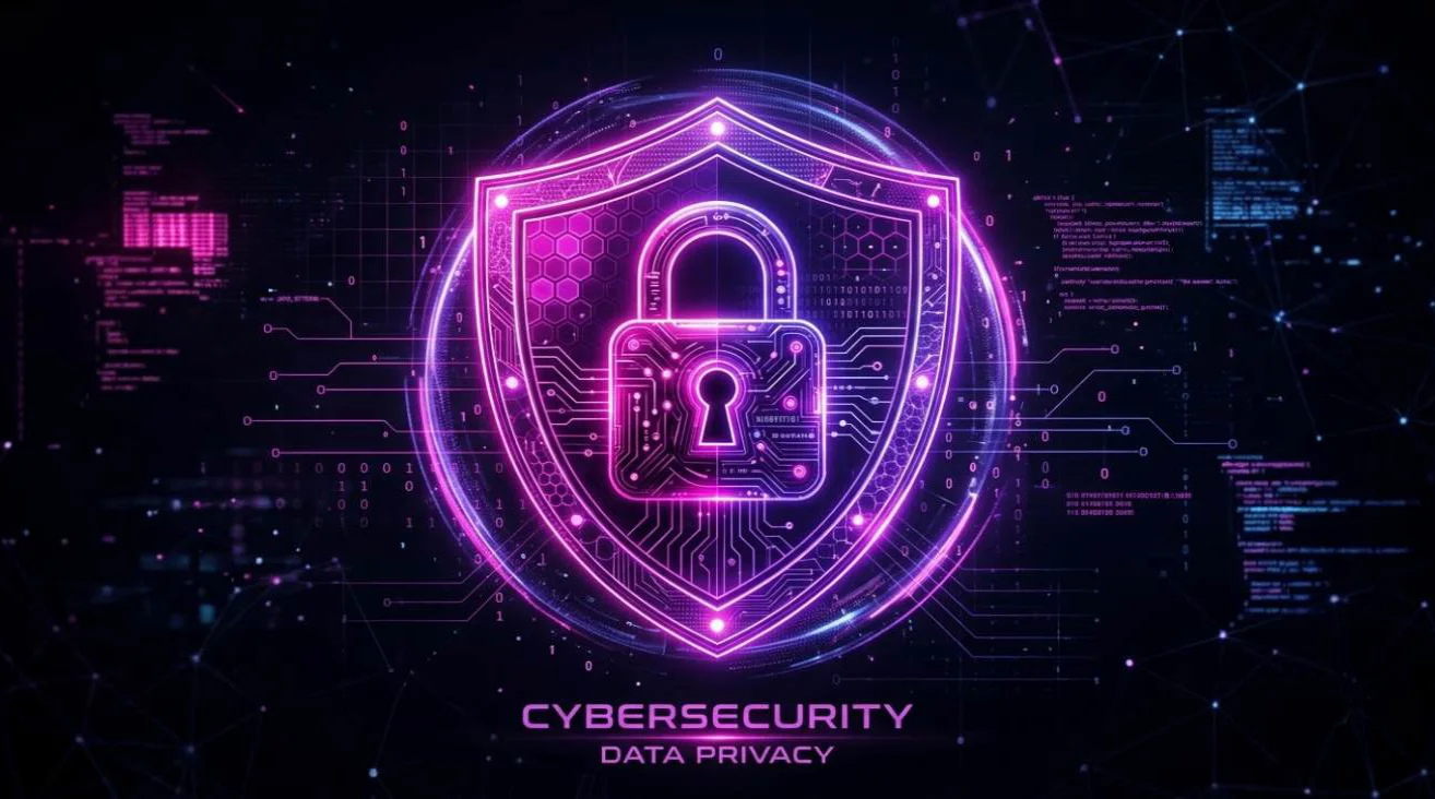 Secure & Private