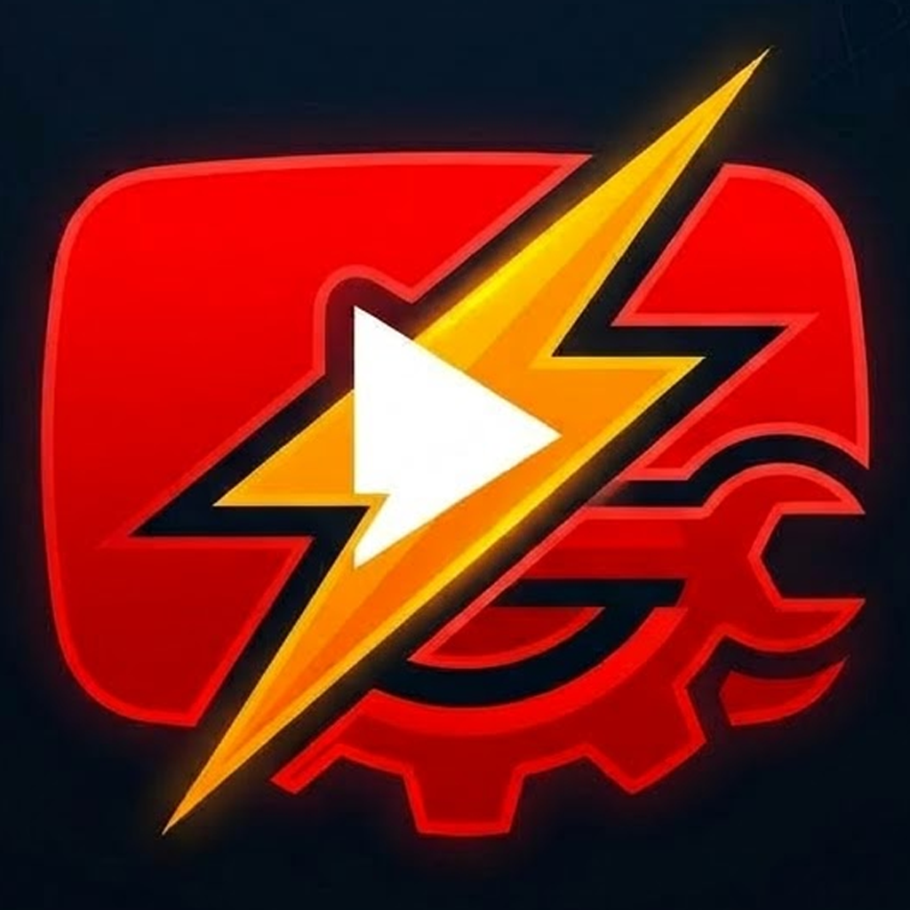 YT Comment Pulse & Analytics — Turn YouTube Comments into Your Next Big Video Idea Logo